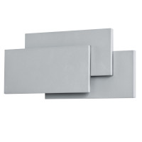 Настенный светильник Trio A1718AP-1GY Arte Lamp