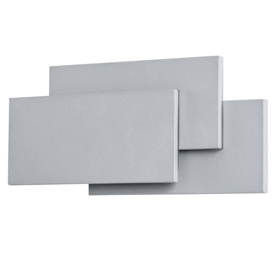 Настенный светильник Trio A1718AP-1GY Arte Lamp