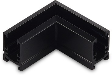 Соединитель L-образный Slim Line Mini L corner DLSM CB Donolux