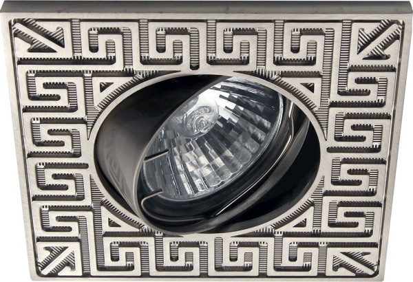 Точечный светильник SA1509 SA1525-NM Donolux