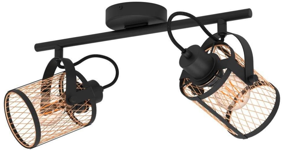 Спот Dellow 43532 Eglo