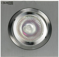 Точечный светильник Luxor 32-0115 Schuller