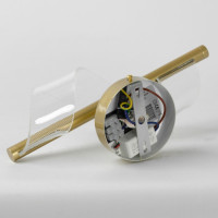 Настенный светильник Bradford LSP-7189 Lussole Настенный светильник Bradford LSP-7189 Lussole