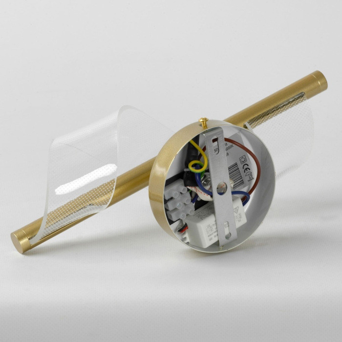 Настенный светильник Bradford LSP-7189 Lussole