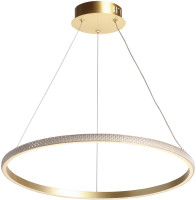 Подвесной светильник Оскар 510012401 De City