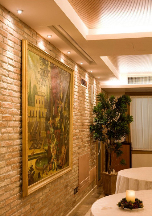 Точечный светильник VENERE D55F2101 Fabbian