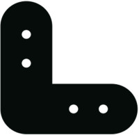 Соединитель угловой Optima A745506 Arte Lamp