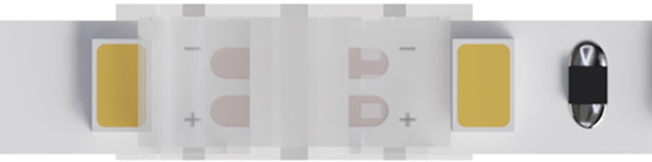 Конектор Strip-Accessories A32-08-1CCT Arte Lamp