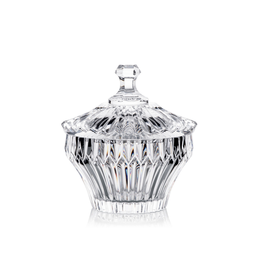 Доза 12см."Crown Jewel"