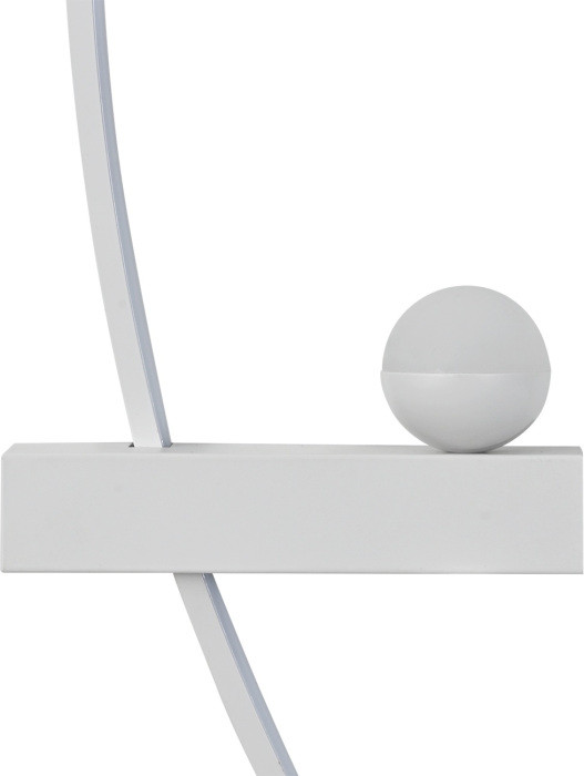 Настенный светильник Ray 10220/2LED White L Escada