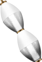 Подвесной светильник Ice SL6130.403.15 ST Luce