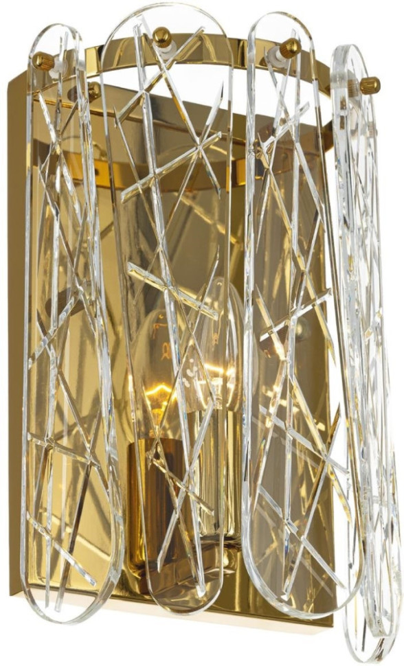 Настенный светильник Talla CL318412 Citilux