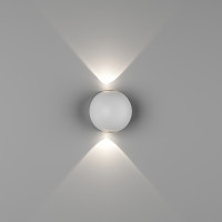 Архитектурная подсветка SFERA-SBL GW-A161-2-6-WH-WW DesignLed Архитектурная подсветка SFERA-SBL GW-A161-2-6-WH-WW DesignLed