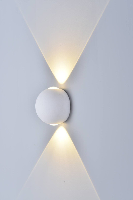 Архитектурная подсветка SFERA-SBL GW-A161-2-6-WH-WW DesignLed