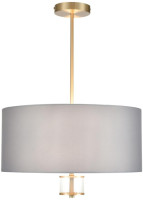 Потолочная люстра Damona 8108/5C Lumion