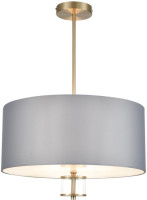 Потолочная люстра Damona 8108/5C Lumion