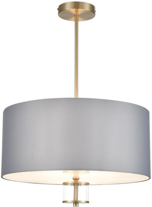 Потолочная люстра Damona 8108/5C Lumion