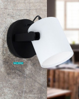 Бра Hornwood 1 43427 Eglo