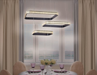 Подвесной светильник Acrylica FA6166 Ambrella Подвесной светильник Acrylica FA6166 Ambrella