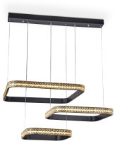 Подвесной светильник Acrylica FA6166 Ambrella Подвесной светильник Acrylica FA6166 Ambrella