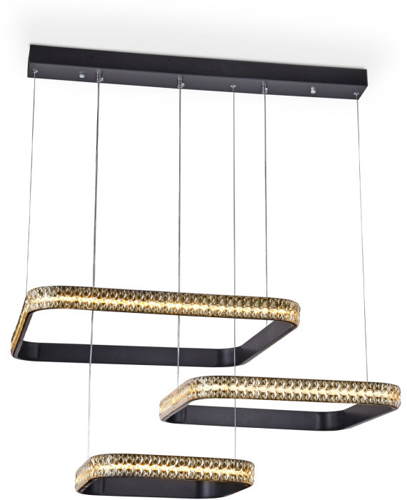 Подвесной светильник Acrylica FA6166 Ambrella