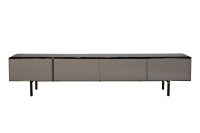 Тумба под телевизор Bbfly с мраморной столешницей Тумба под телевизор Bbfly с мраморной столешницей