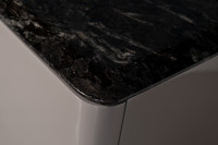 Тумба под телевизор Bbfly с мраморной столешницей Тумба под телевизор Bbfly с мраморной столешницей