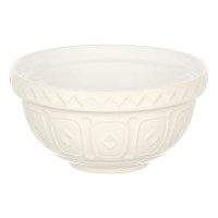 Набор чаш Cane, 12 см, 4 шт, коричневый, кремовый