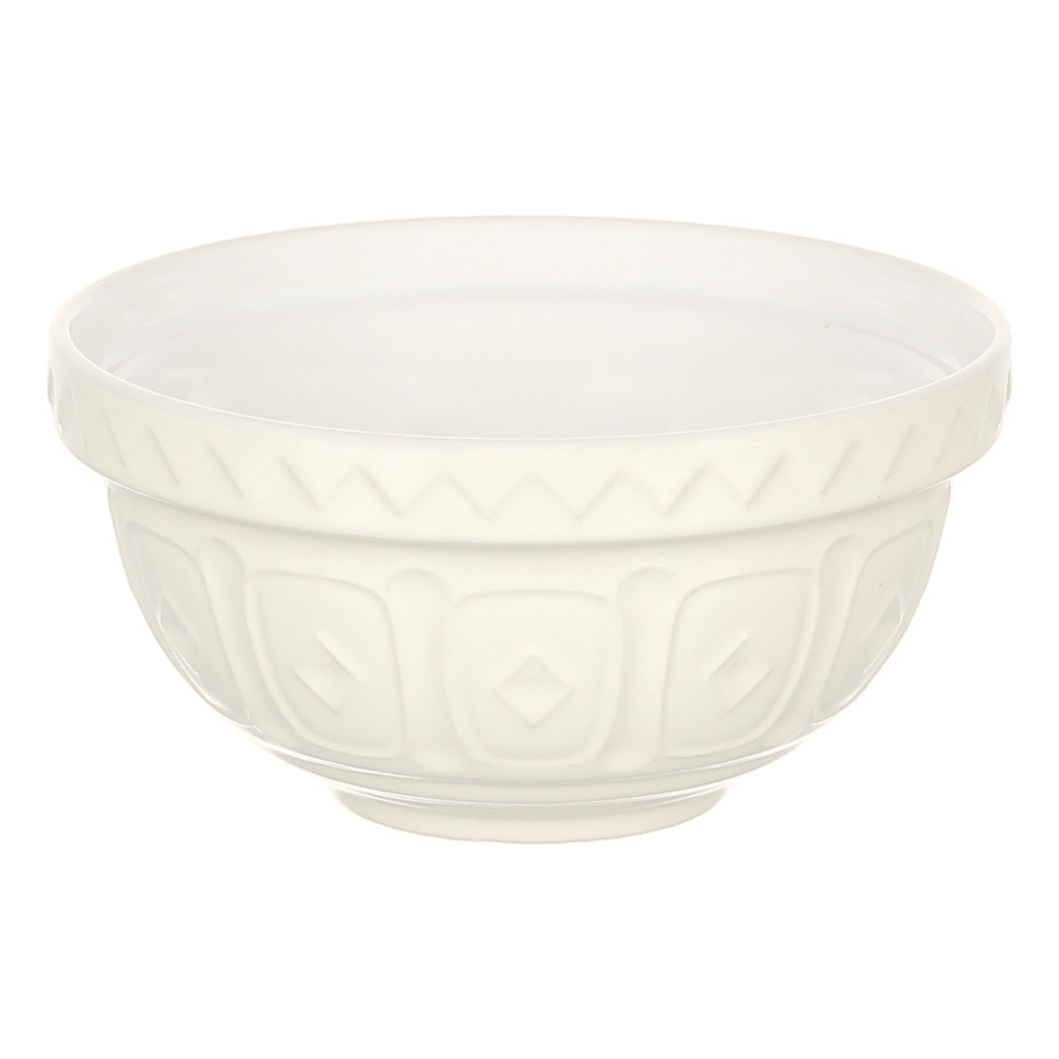 Набор чаш Cane, 12 см, 4 шт, коричневый, кремовый