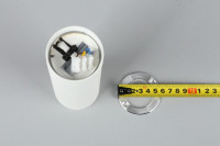 Светодиодный спот Omnilux Montella OML-101409-12 Светодиодный спот Omnilux Montella OML-101409-12