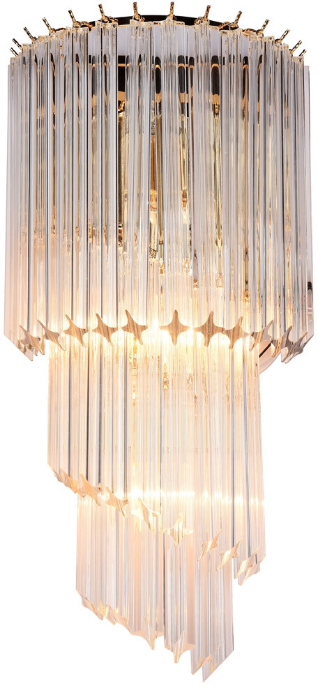 Настенный светильник Evolute 20104 Cloyd