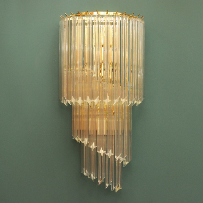 Настенный светильник Evolute 20104 Cloyd