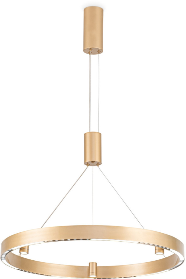 Подвесной светильник COMFORT FL5846 Ambrella