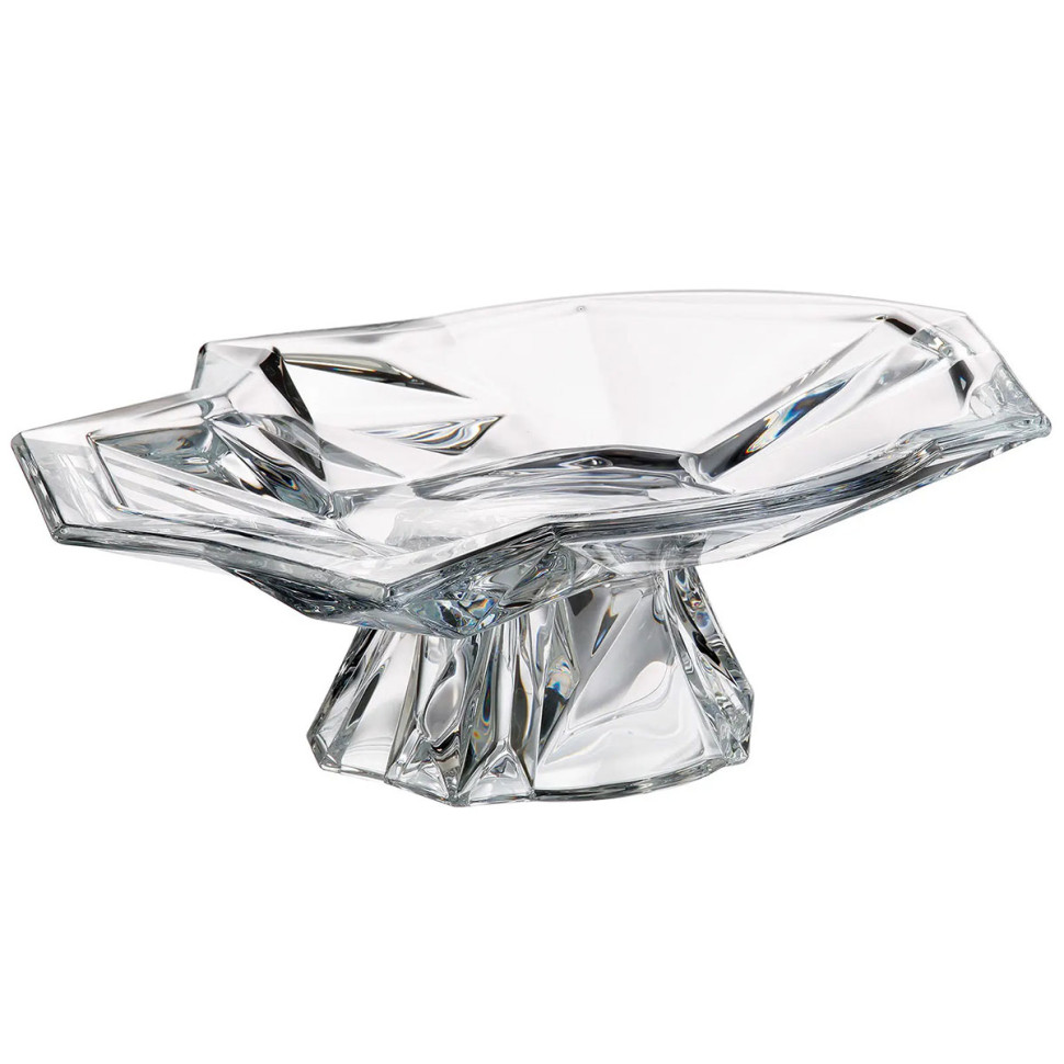 Блюдо н/н 35,5см."Энигма"