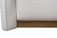 Диван Toledo трехместный светло-бежевая рогожка Диван Toledo трехместный светло-бежевая рогожка