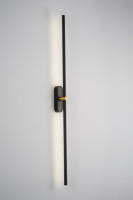 Настенный светильник Mavy ZRS.90610.02 Zortes