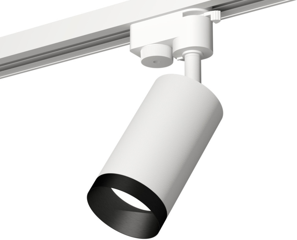 Трековый светильник Track System XT6322061 Ambrella
