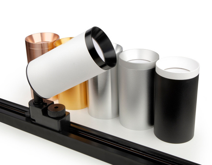 Трековый светильник Track System XT6322061 Ambrella