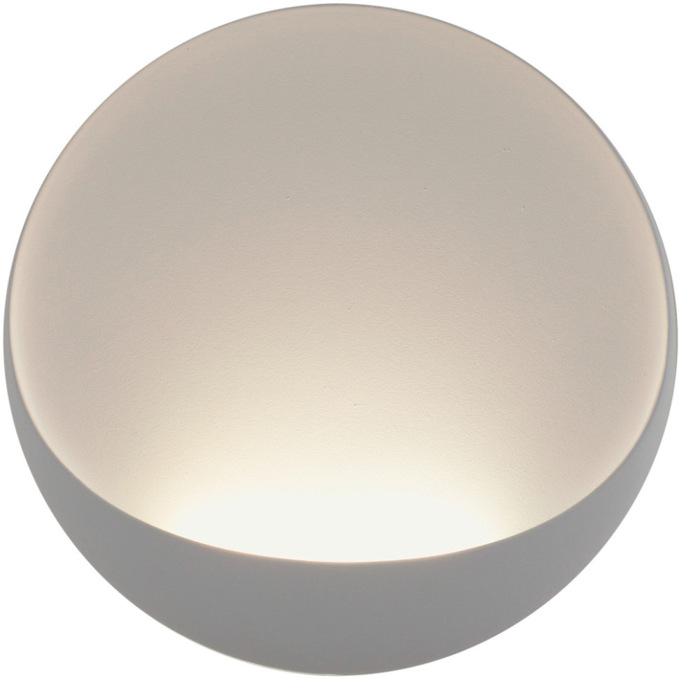 Настенный светильник Maloni V11216-WL Moderli