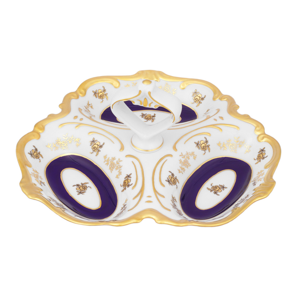 Менажница 25см."Анна Амалия"