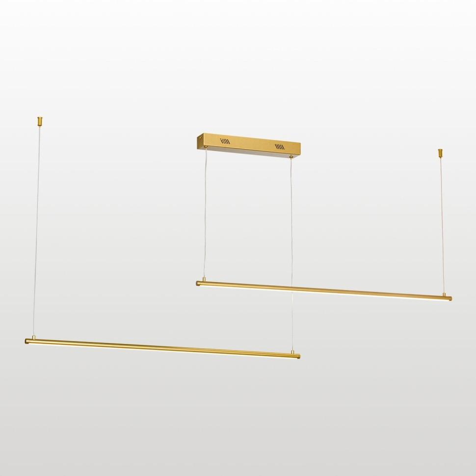 Подвесной светильник Gilmer LSP-0935 Lussole