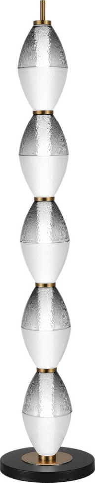 Торшер Ice SL6130.405.27 ST Luce