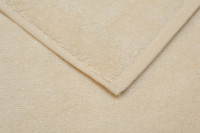 Полотенце "Лирика" 70*140 экрю