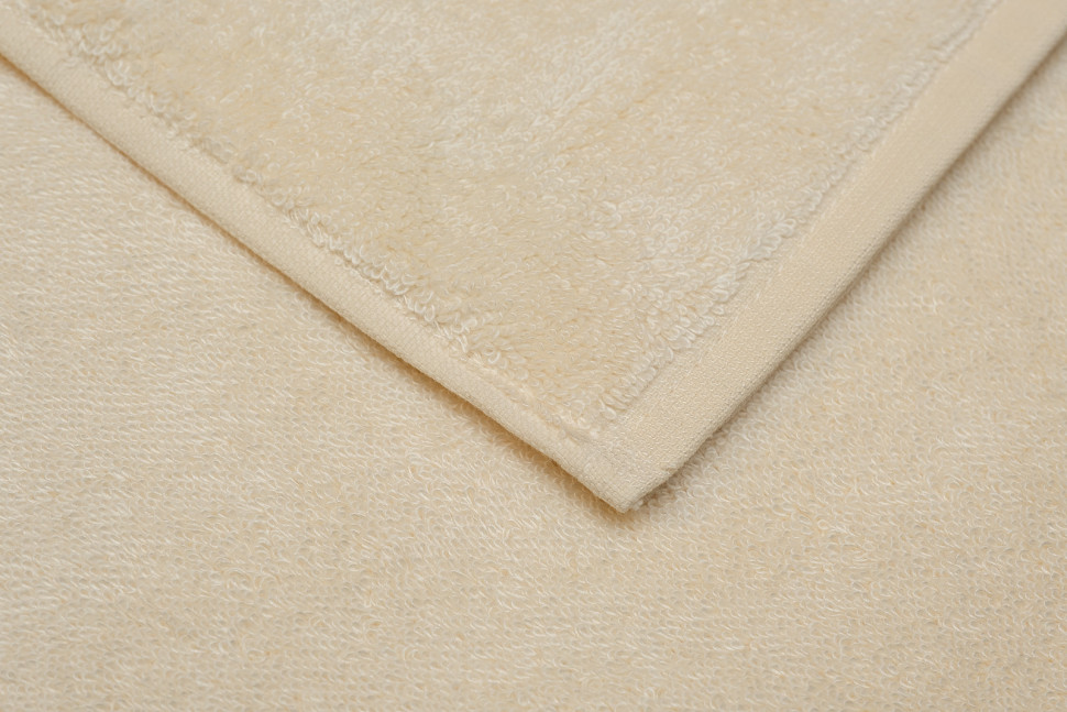 Полотенце "Лирика" 70*140 экрю