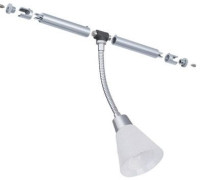 Трековый светильник Rs Halogen 12v 94025 Paulmann