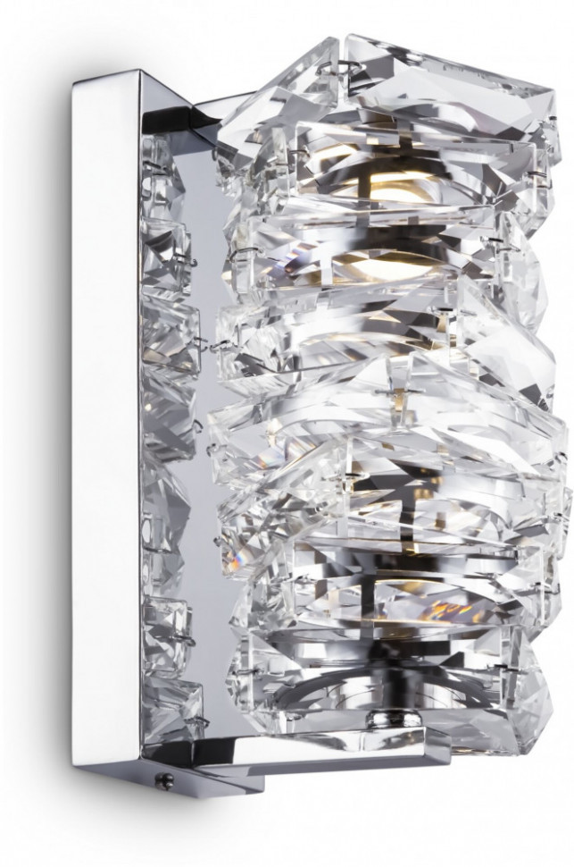 Бра Coil MOD124WL-L6CH3K Maytoni