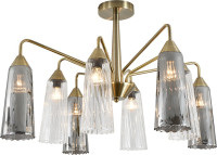 Потолочная люстра Campana V000510 Indigo Потолочная люстра Campana V000510 Indigo