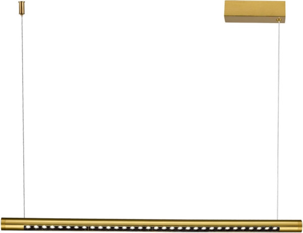 Подвесной светильник Desoto LSP-7221 Lussole