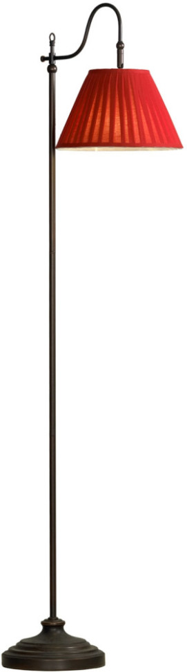 Торшер  LSP-0605 Lussole LGO