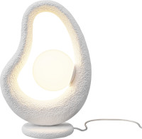 Интерьерная настольная лампа Opus MOD380TL-01W Maytoni